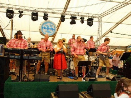 Фото: Haaren Oktoberfest