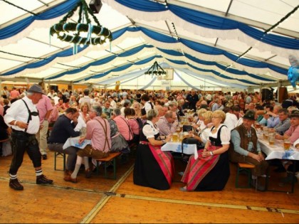 Фото: Haaren Oktoberfest